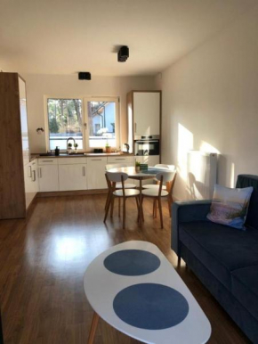 Apartament Nad Liwką